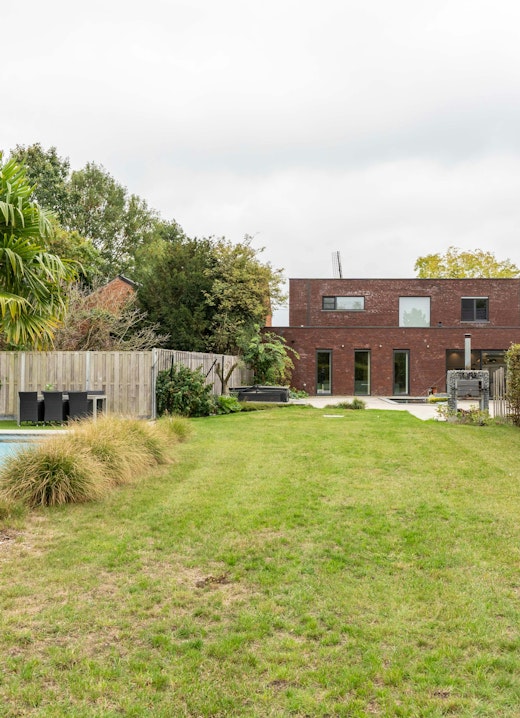 De villa