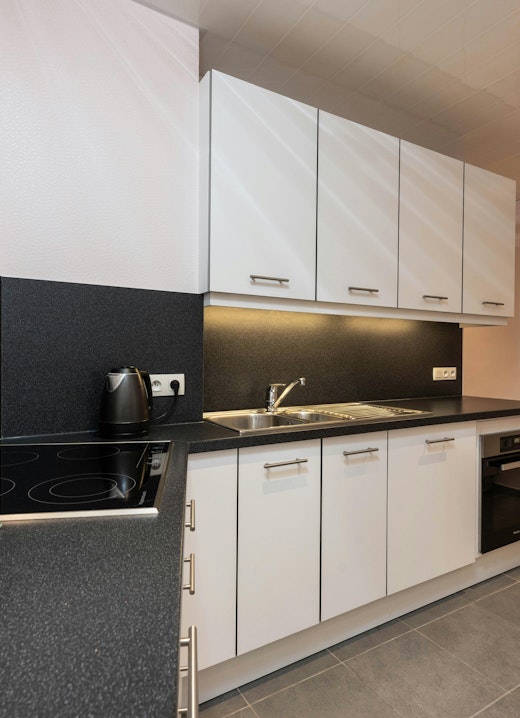De keuken