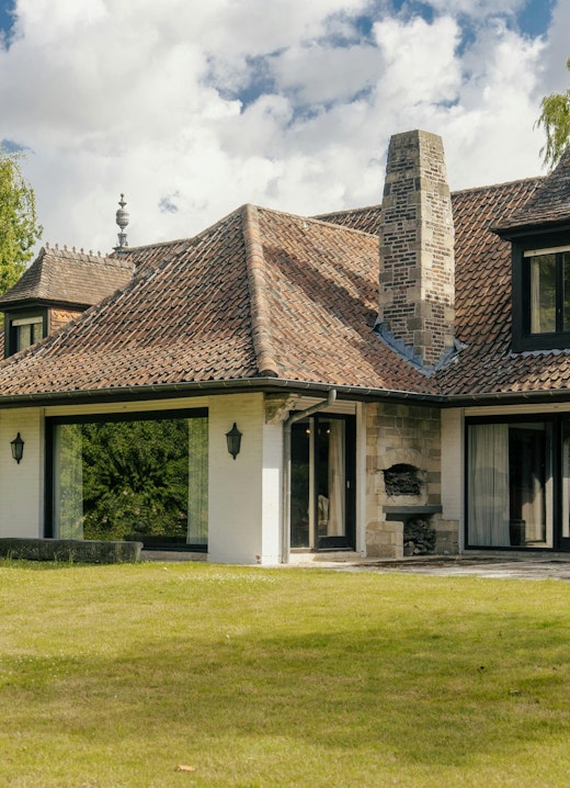 De villa