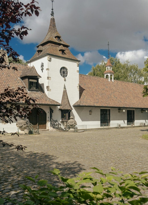 De eigendom