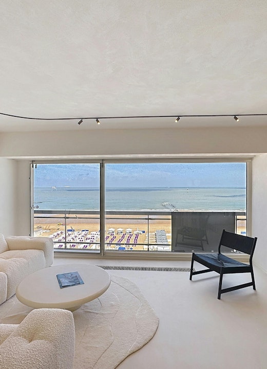 Het appartement