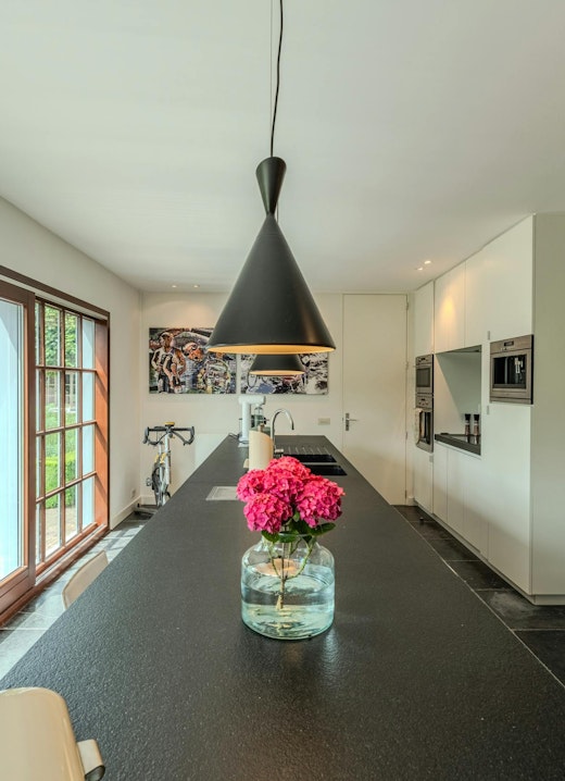 De keuken