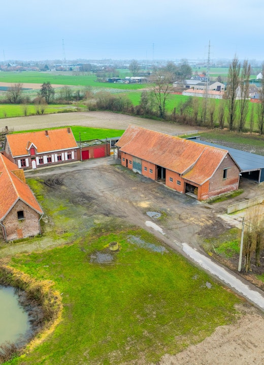 De eigendom
