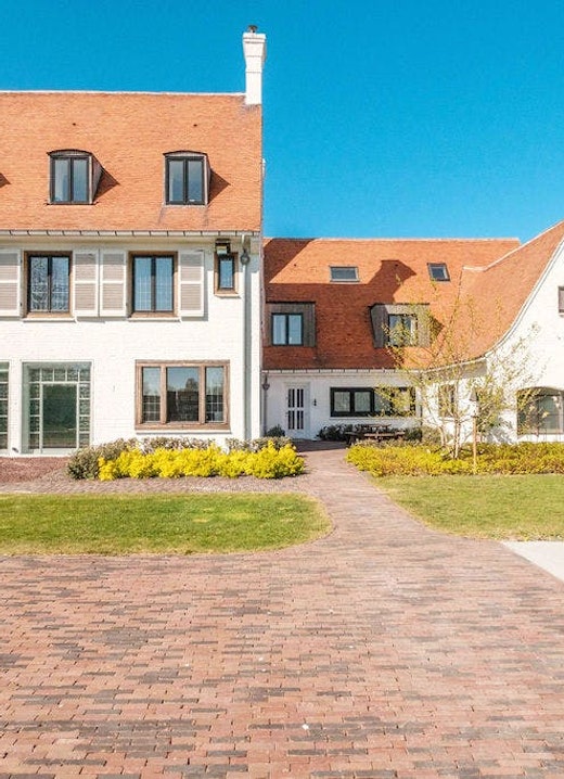 De villa
