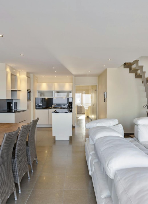 L'appartement