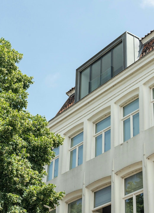 Het penthouse
