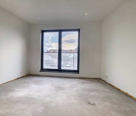 Nieuwbouwappartementen Residentie Scheldeland te Eeklo