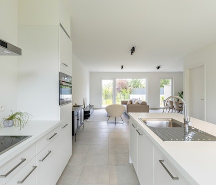 Project Milda te Sint-Lambrechts-Herk