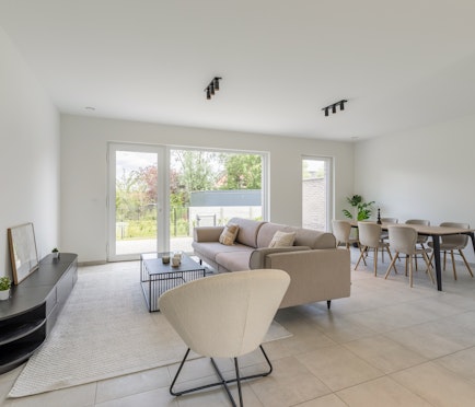 Project Milda te Sint-Lambrechts-Herk