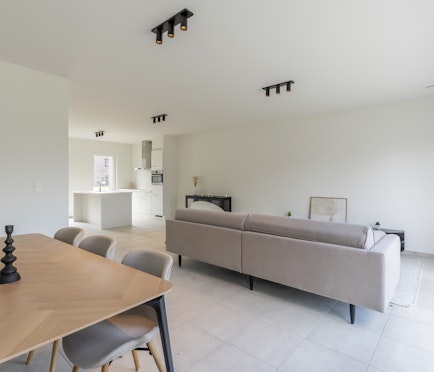 Project Milda te Sint-Lambrechts-Herk