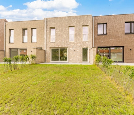 Project Milda te Sint-Lambrechts-Herk