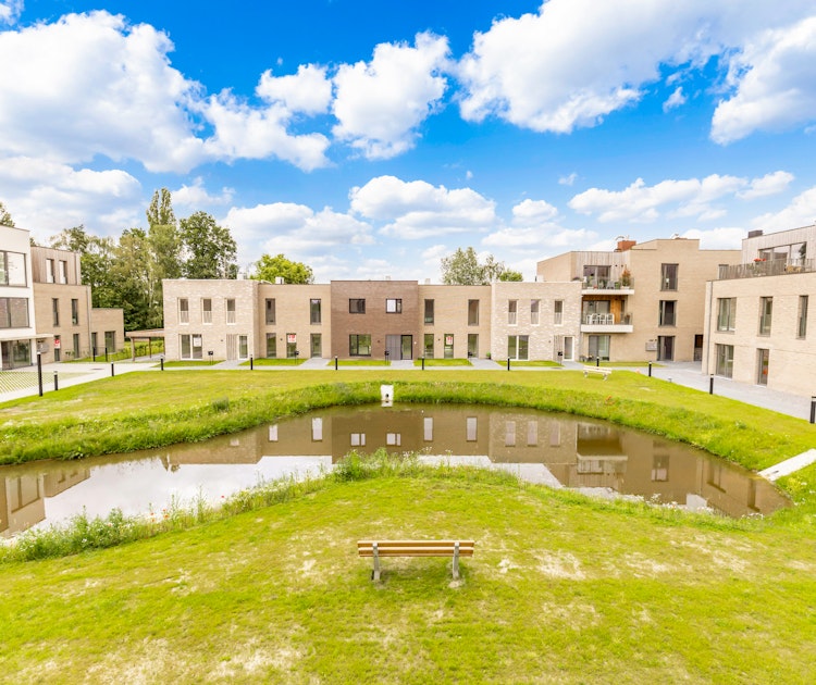 Project Milda te Sint-Lambrechts-Herk