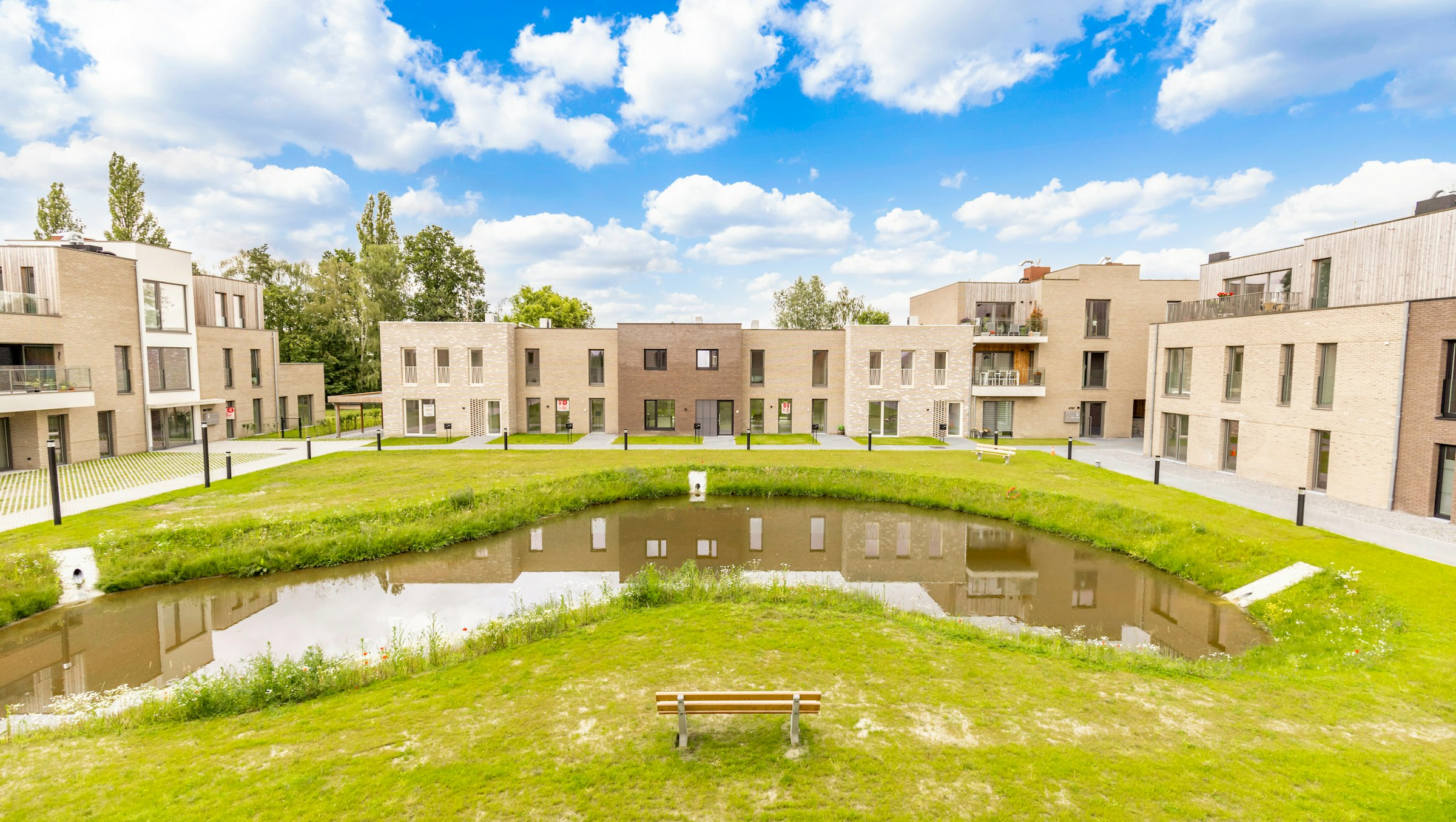 Project Milda te Sint-Lambrechts-Herk