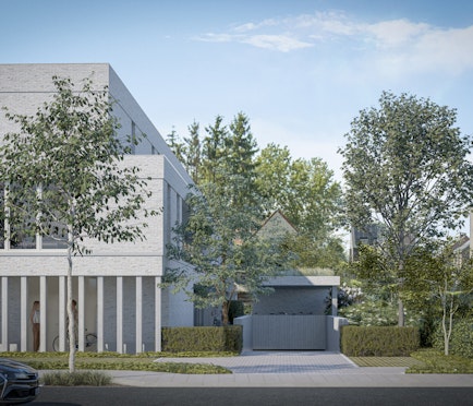 Het Roovershof