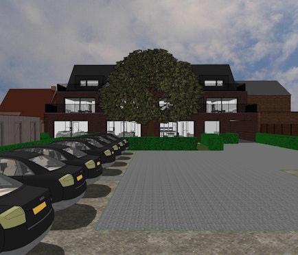 Het Geleg