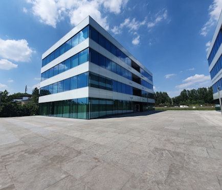 Full-service kantoren (17 - 323 m²) in 3Square te Zwijnaarde