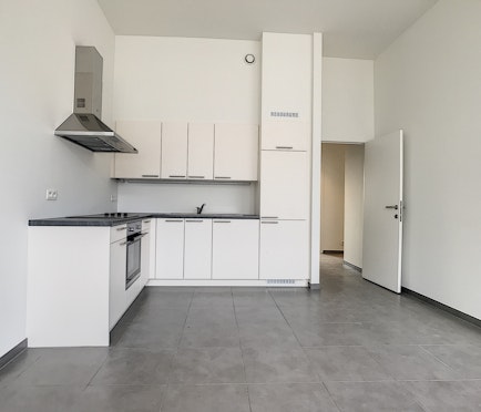 Nieuwbouwappartementen Residentie Scheldeland te Eeklo