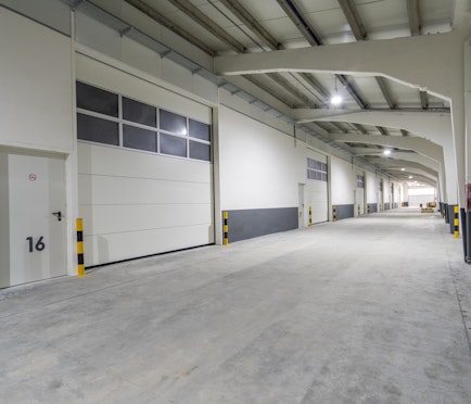Magazijnen voor opslag te koop in Lanza I Anzegem