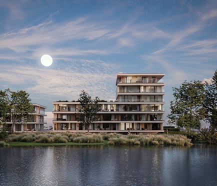 OEVER 25 in Sint-Eloois-Vijve