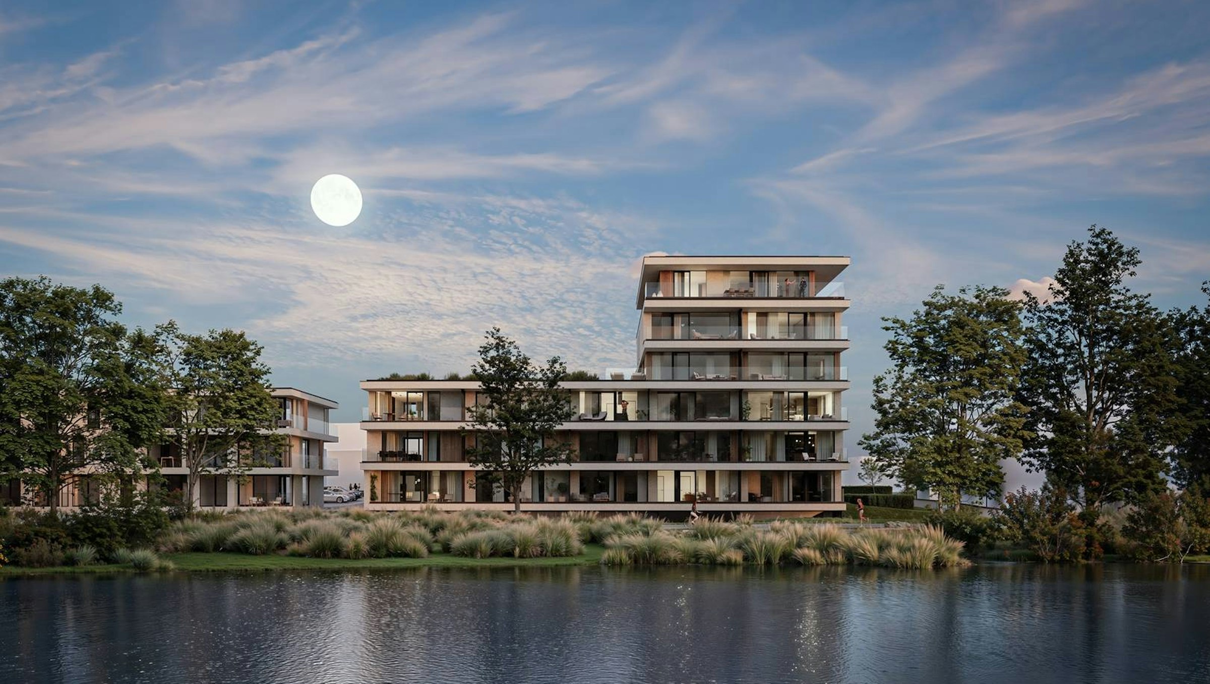 OEVER 25 in Sint-Eloois-Vijve