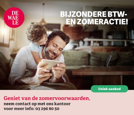 MODERNE BEN-APPARTEMENTEN IN HET HARTJE VAN BAZEL