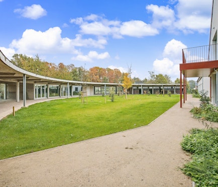Project Cirk: Woningen met 2-4 slaapkamers nabij het centrum van Hasselt