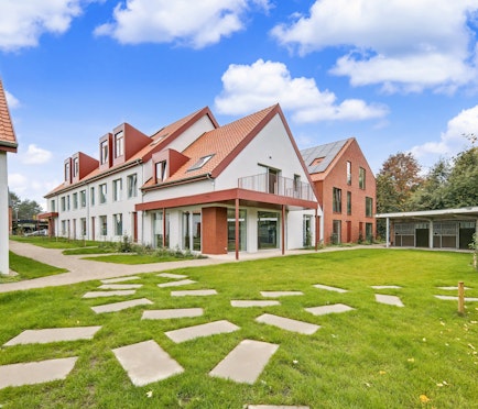 Project Cirk: Woningen met 2-4 slaapkamers nabij het centrum van Hasselt