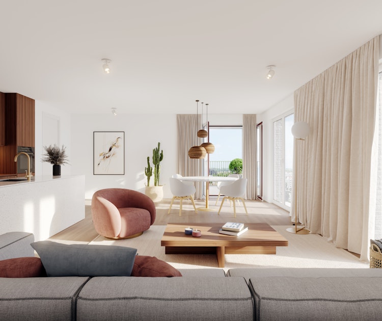 Quincy - Open house 19/10 12h-15h €1500 Promo !