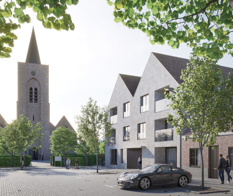 Twice Nieuwpoort