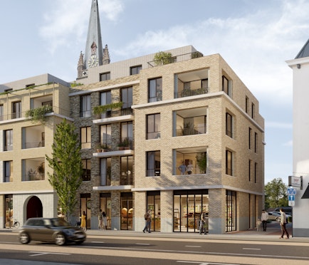 Plein Publiek Kortrijk