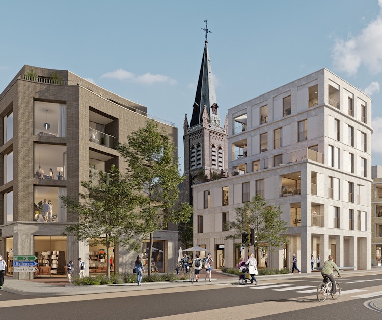 Plein Publiek Kortrijk