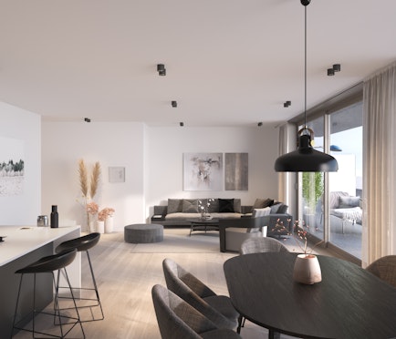 Residentie Coxy-Dunes