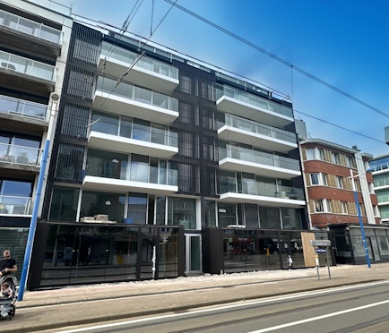 Residentie Coxy-Dunes