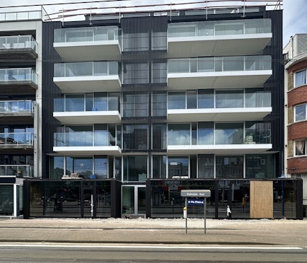 Residentie Coxy-Dunes