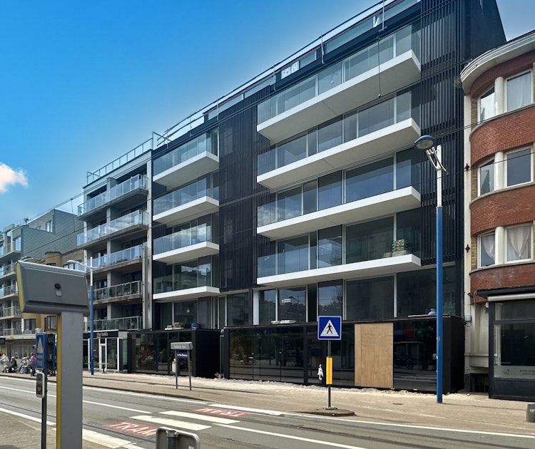 Residentie Coxy-Dunes