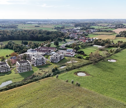 Domein Heydelberg Loppem