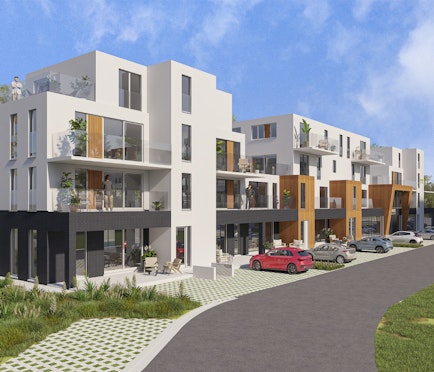 Residentie Zomerlinde