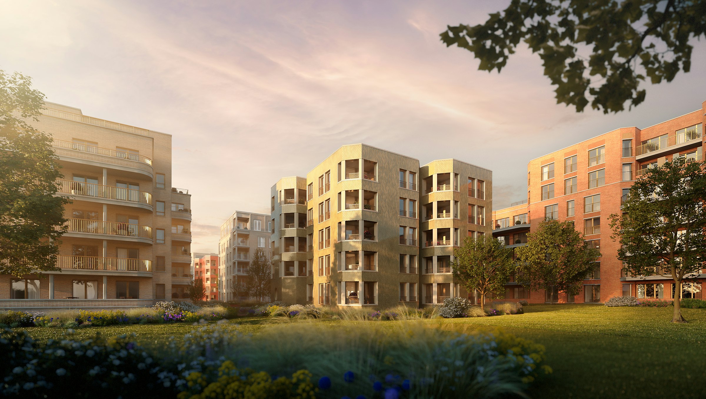 Karson - Open house 19/10 12h-15h €1500 Promo !