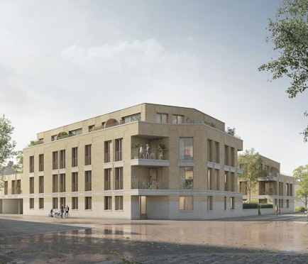 Charles te koop in Waregem