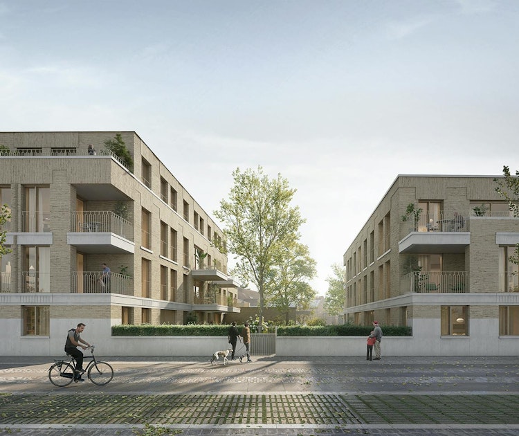 Charles te koop in Waregem