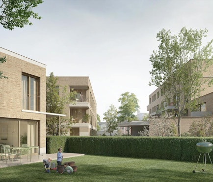 Charles te koop in Waregem