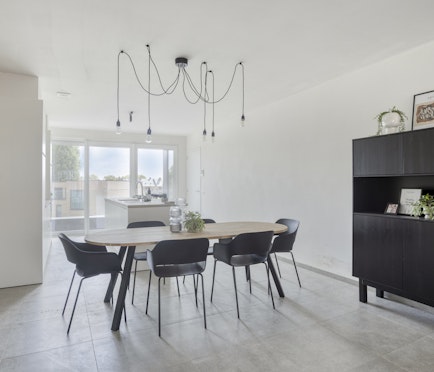 Residentie Zuydpoort: appartement te koop in Veurne