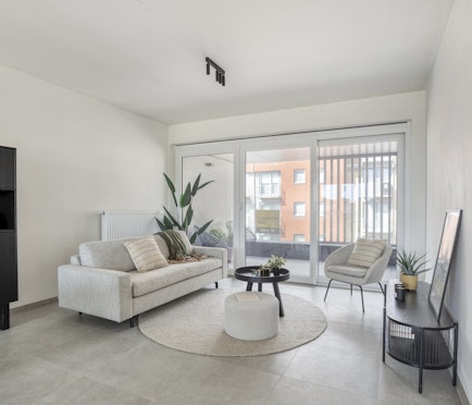 Residentie Zuydpoort: appartement te koop in Veurne
