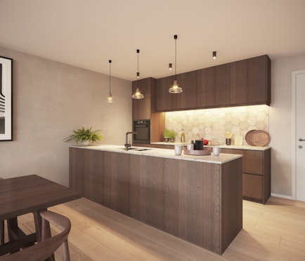 Residentie StrandZicht