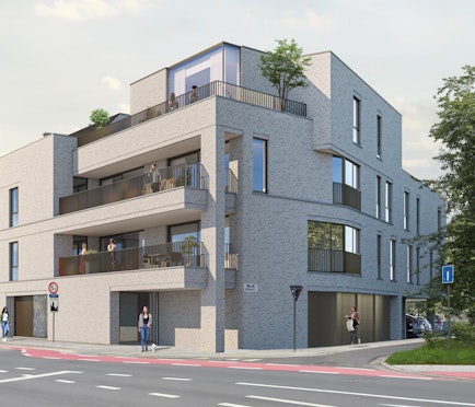 Jerome te koop in Waregem