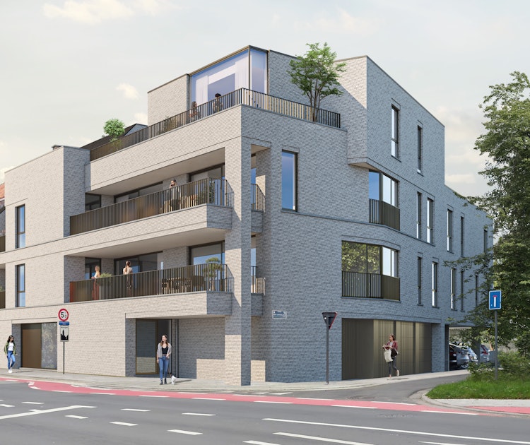 Jerome te koop in Waregem