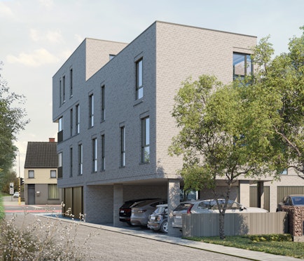 Jerome te koop in Waregem