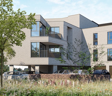 Jerome te koop in Waregem