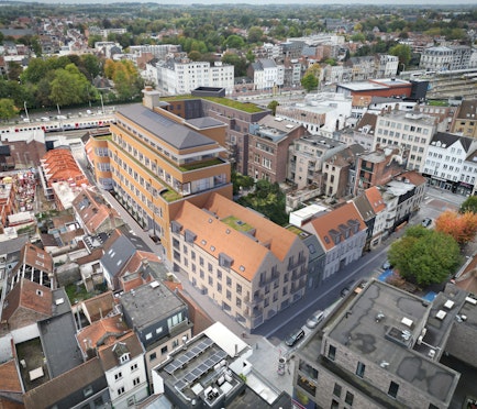 Techtower Campus