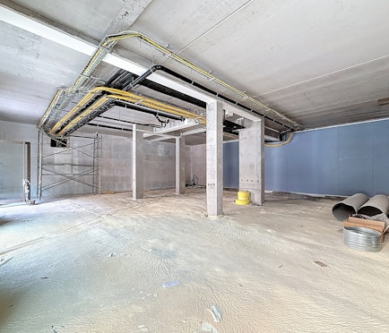 Nieuwbouwproject D'Oude Vesting in Kortrijk
